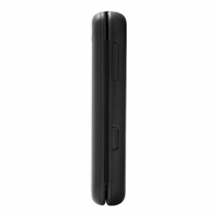 Nokia - Nokia 2660 Flip 7,11 cm (2.8") 123 g Negro Teléfono básico - Nuevo