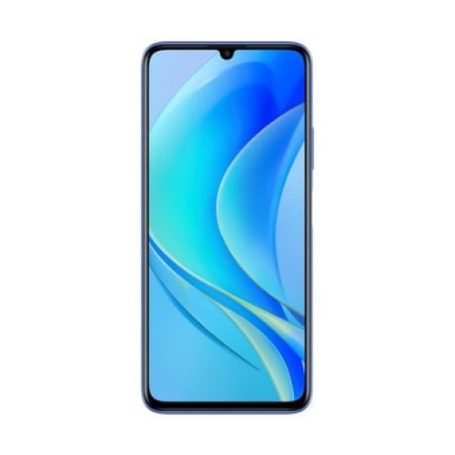 Huawei - Huawei nova Y70 51096YGR smartphone 17,1 cm (6.75") Android 12 4G USB Tipo C 4 GB 128 GB 6000 mAh Azul - Nuevo