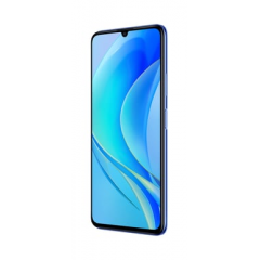 Huawei - Huawei nova Y70 51096YGR smartphone 17,1 cm (6.75") Android 12 4G USB Tipo C 4 GB 128 GB 6000 mAh Azul - Nuevo