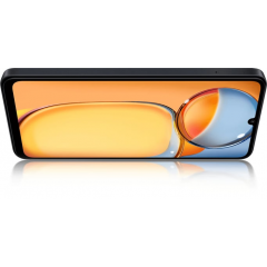 Xiaomi - Redmi 13C 256 GB, Negro - Nuevo