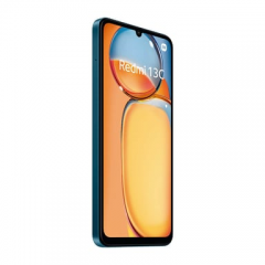 Xiaomi - Redmi 13C (4G) 4GB 128GB, Azul - Nuevo