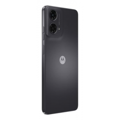 Motorola - Moto G24 (4G) 128 GB, Negro - Nuevo