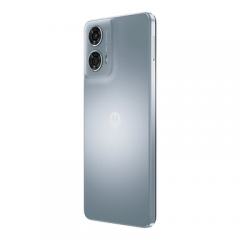 Motorola - Moto G24 (4G) 128 GB, Negro - Nuevo