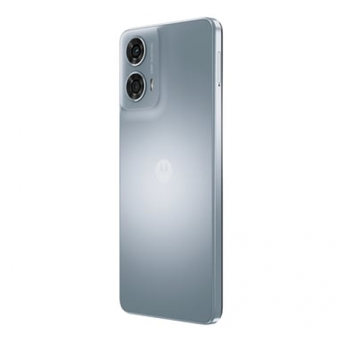 Motorola - Moto G24 (4G) 128 GB, Negro - Nuevo