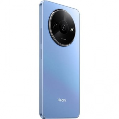 Xiaomi - Redmi A3 (4G) 128 GB, Azul - Nuevo