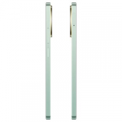 Realme - C67 (4G) 256 GB, Verde - Nuevo