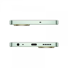 Realme - C67 (4G) 256 GB, Verde - Nuevo