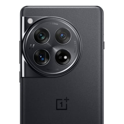 OnePlus - OnePlus 12 (5G) 512 GB, Negro - Nuevo