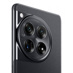 OnePlus - OnePlus 12 (5G) 512 GB, Negro - Nuevo