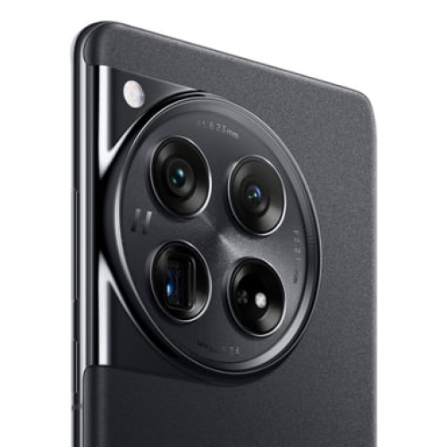 OnePlus - OnePlus 12 (5G) 512 GB, Negro - Nuevo