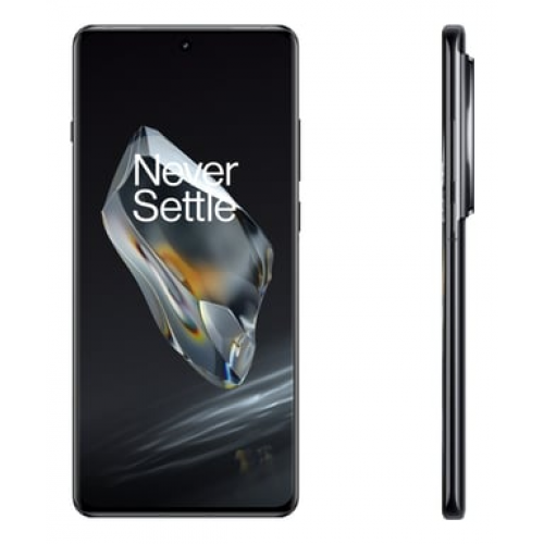 OnePlus - OnePlus 12 (5G) 512 GB, Negro - Nuevo