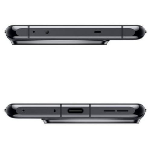 OnePlus - OnePlus 12 (5G) 512 GB, Negro - Nuevo