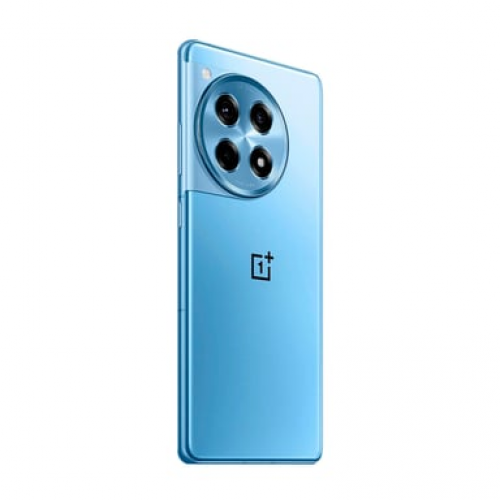OnePlus - OnePlus 12R (5G) 256 GB, Azul - Nuevo