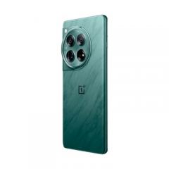 OnePlus - OnePlus 12 (5G) 512 GB, Verde - Nuevo