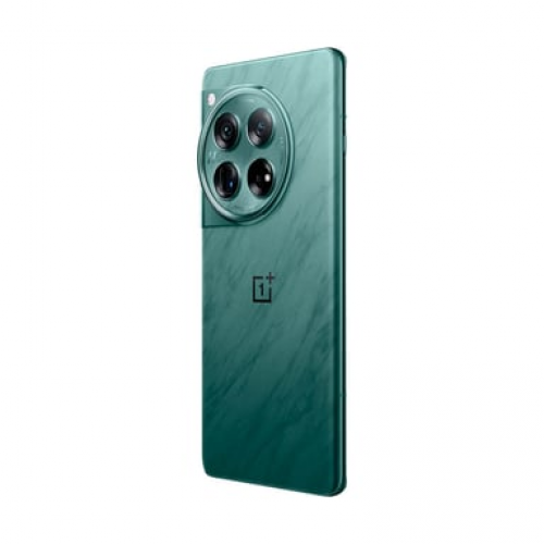 OnePlus - OnePlus 12 (5G) 512 GB, Verde - Nuevo