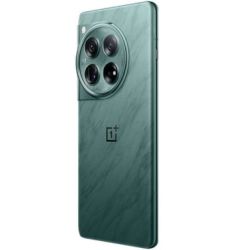 OnePlus - OnePlus 12 (5G) 512 GB, Verde - Nuevo