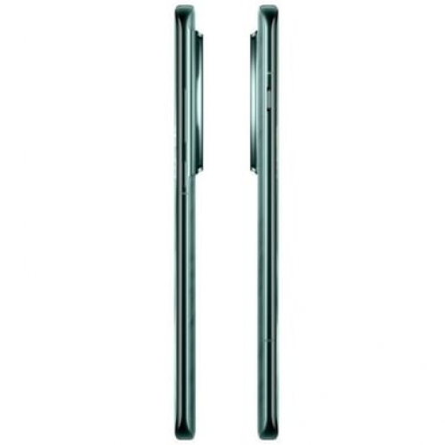 OnePlus - OnePlus 12 (5G) 512 GB, Verde - Nuevo