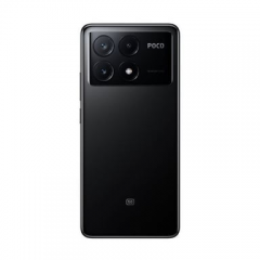 Xiaomi - Xiaomi Poco X6 Pro 5G 12GB/512GB Negro Dual SIM - Nuevo