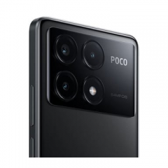Xiaomi - Xiaomi Poco X6 Pro 5G 12GB/512GB Negro Dual SIM - Nuevo