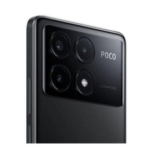 Xiaomi - Xiaomi Poco X6 Pro 5G 12GB/512GB Negro Dual SIM - Nuevo