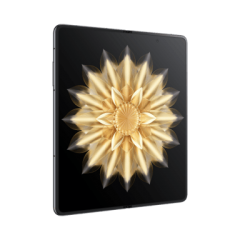 Honor - Magic V2 (5G) 512 GB, Negro, Desbloqueado - Nuevo