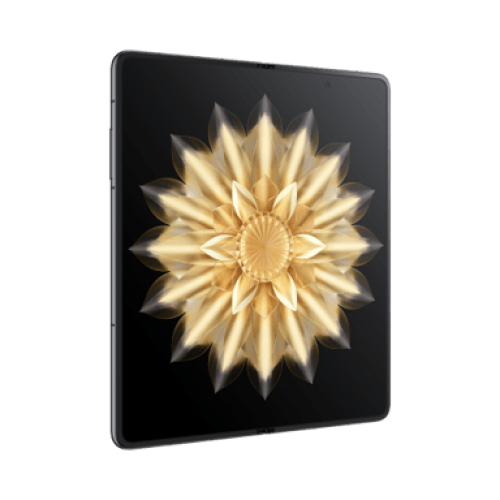 Honor - Magic V2 (5G) 512 GB, Negro, Desbloqueado - Nuevo