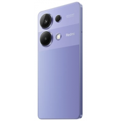 Xiaomi - Redmi Note 13 Pro (4G) 256GB, Lavanda, Desbloqueado - Nuevo