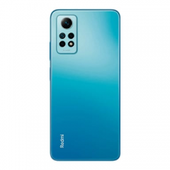 Xiaomi - Redmi Note 12 Pro 4G 6GB 128GB Dual Sim Azul - Nuevo