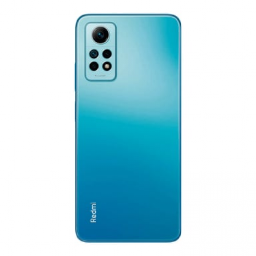 Xiaomi - Redmi Note 12 Pro 4G 6GB 128GB Dual Sim Azul - Nuevo