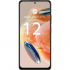 Xiaomi - Redmi Note 12 Pro 4G 8+256 GB Dual Sim Blanco - Nuevo