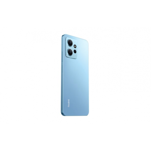 Xiaomi - Redmi Note 12 4G 4/64 GB Dual Sim Azul - Nuevo