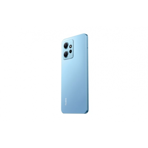Xiaomi - Redmi Note 12 4G 4/64 GB Dual Sim Azul - Nuevo