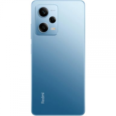 Xiaomi - Xiaomi Redmi Note 12 Pro (Dual Sim - 6.67", 256 GB, 8 GB RAM) Azul - Nuevo