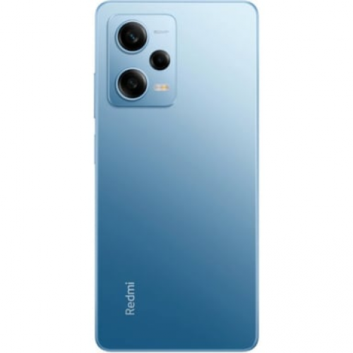Xiaomi - Xiaomi Redmi Note 12 Pro (Dual Sim - 6.67", 256 GB, 8 GB RAM) Azul - Nuevo