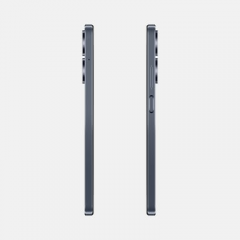 Realme - C55 (4G) 128 GB, Negro, Desbloqueado - Nuevo