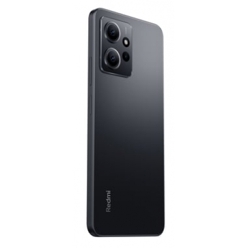 Xiaomi - XIAOMI Redmi Note 12 - 128 GB- 4G - Gris - Nuevo