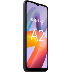 Xiaomi - XIAOMI Redmi A2 - 32 GB - 4G - Negro - Nuevo