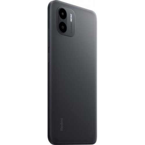 Xiaomi - XIAOMI Redmi A2 - 32 GB - 4G - Negro - Nuevo