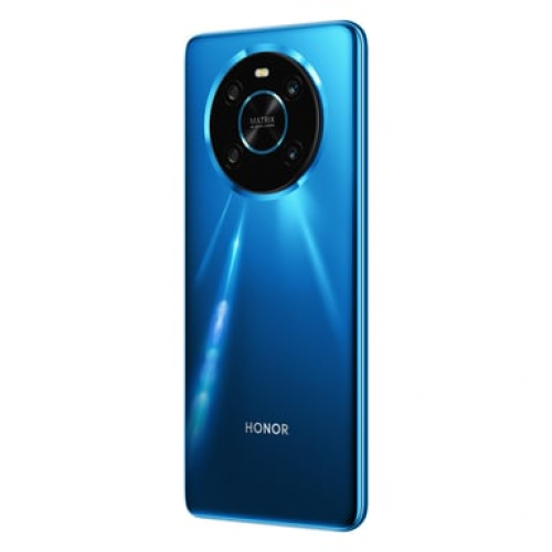 Honor - Magic4 Lite 4G 6GB/128GB Azul - Nuevo