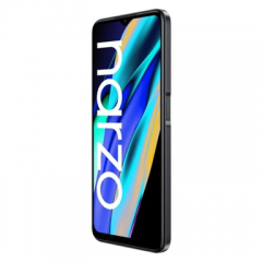 Realme - Realme narzo 50A Prime 64 GB, Negro, Desbloqueado - Nuevo