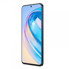 Honor - Honor X8a (4G) 128 GB, Negro, Desbloqueado - Nuevo
