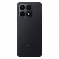 Honor - Honor X8a (4G) 128 GB, Negro, Desbloqueado - Nuevo