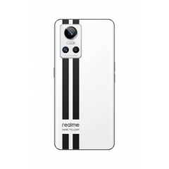 Realme - realme GT Neo 3 (5G) 256 GB, Blanco, Desbloqueado - Nuevo