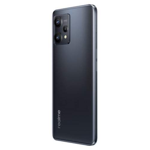 Realme - Realme 9 (4G) 128GB, Negro, Desbloqueado - Nuevo