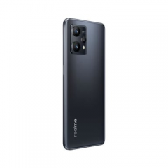 Realme - Realme 9 (4G) 128GB, Negro, Desbloqueado - Nuevo