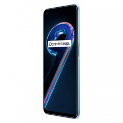 Realme - realme 9 Pro (5G) 128 GB, Dawn Blue, Desbloqueado - Nuevo