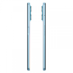 Realme - realme 9 Pro (5G) 128 GB, Dawn Blue, Desbloqueado - Nuevo