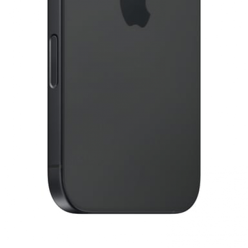 Apple - iPhone 16 (5G) 128 Gb, Negro - Nuevo