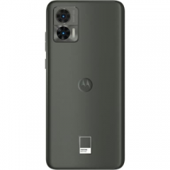 Motorola - Edge 30 Neo (5G) 128GB, Negro Ónix, Desbloqueado - Nuevo