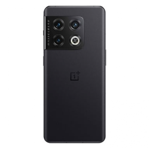 OnePlus - OnePlus 10 Pro 5G 8GB/128GB Negro (Negro Volcánico) Dual SIM - Nuevo